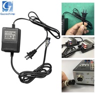 [Gazechimp] Mixer Power Supply AC Adapter Plastic Material 3pin 1.1M Cable for CT6 CT8 USBCT12 F4 F7
