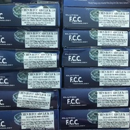 Bộ nồi trước AB 110. ( chén đựng bi) FCC