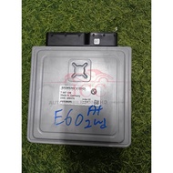 BMW 5 SERIES E60 MSV70 2.0 N46 I4 ENGINE CONTROL UNIT ECU [2G-3D-D1737]