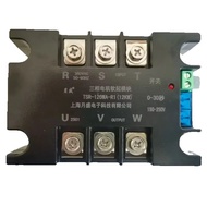 380V 1kw 2kw 4kw 6kw 8kw 10kw 15kw 20kw Motor Soft Start Module Slow Start