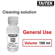 TAITEK น้ำยาทำความสะอาดหัววัด pH Electrode Cleaning Solution (General Use) ใช้ทำความสะอาดทั่วไป ของเ