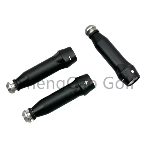 Golf Shaft Sleeve Adapter Replacement fit ANSER G25 I25 Driver Fairway Wood club head accessories
