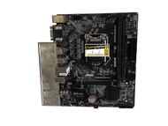 Used/Mainboard/เมนบอร์ด/MSi-H310M-PRO-VDH-PLUS/LGA1151V2/Gen8-9/