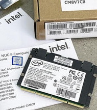 議價批量Intel工控電腦i7 i3 奔騰NUC Element計算模塊可定制io板