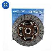 จานคลัทซ์ VIGO ปี 05-07 2.5D 2KD AISIN 10.2นิ้วx21T P (DTX-164A) (สินค้าได้รับตามรูปที่แสดง)