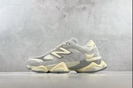 New Balance  NB 9060 灰白貨號：U9060HSA尺碼：36 36.5 37.5 38 38.5 39 40 40.5 41 42 42.5 43 44 45