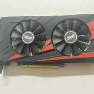 Asus GTX 1050Ti 4GB