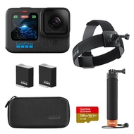 GoPro HERO12 Black Limited Bundle