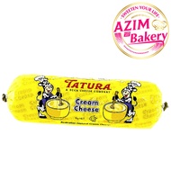 (NO COD,ONLY ONLINE PAYMENT)Bega Tatura Cream Cheese 1kg (Halal) by Azim Bakery |