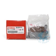 [Mei Motor Oil] YAMAHA S MAX BWS-R Fourth Third Generation New Cyamaha Carriage To Make Brake Pads 1