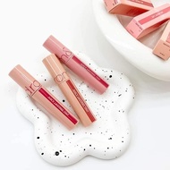 (Genuine Romand) Romand Juicy 24 Peeling Angdoo Pink Light Red Lip Gloss