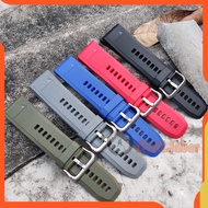 Expedition 24mm watch Strap Expedition 24mm rubber replacement watch Strap