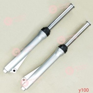 FRONT FORK SHOCK ABSORBER - YAMAHA - Y100 / SRE