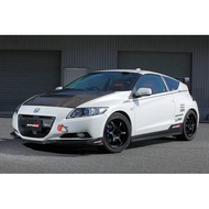 Honda Crz HKS Kansai Full Bodykit