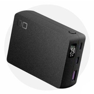 SMARTCOBY - CIO 日本 SMARTCOBYTRIO 20000MAH PD67W 外置充電器【香港行貨】黑色