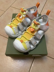 Keen 涼鞋