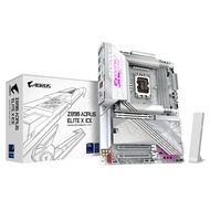 # GIGABYTE Z890 AORUS ELITE X ICE ATX Intel Motherboard # LGA1851 DDR5