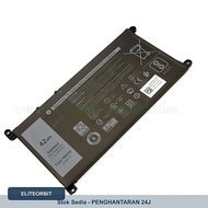 YRDD6 Untuk Bateri 42Wh 5488 P90F 3400 0YRDD6 01VX1H 11.46V VM732 AKKU 1VX1H 5493 5593 5585