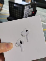 airpods pro 2代