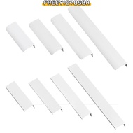 FREEYIO785BH Cabinet Pulls Durable Aluminum Alloy Kitchen Cupboard Drawer Knobs