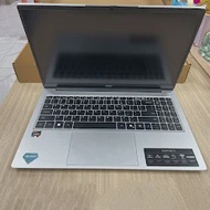 Laptop Acer Aspire Lite 15 AL15-41P-R3U5 (AMD Ryzen 7-5700U) (Bạc) - Đã kích hoạt