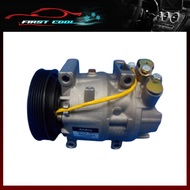 NISSAN CEFIRO V6 (A32) '02 CWV618 6PK (R) COMPRESSOR NC-5573