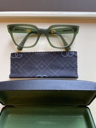 Oliver Goldsmith 眼鏡連盒