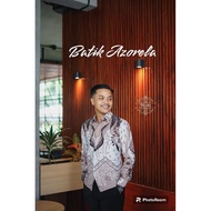 Men's Batik/Youth Batik/Contemporary Batik/Latest motif Batik/slimfit Batik