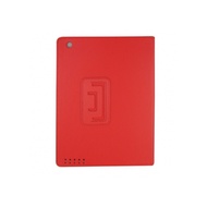 L12平滑款ipad2保護皮套(紅)