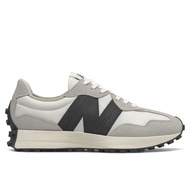New Balance Mens 327 (Standard) - Sea Salt