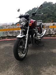 2015 本田 CB1100 EX ABS 3500交車