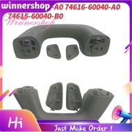Roof Handle Auxiliary Handle Assembly 74680-60010-A0 74616-60040-A0 74615-60040-B0 Auxiliary Handle