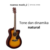 Cheap Yamaha Acoustic Electric Guitar FSX315C / FSX-315C / FSX 315C Non COD