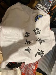 二手 跆拳道 袍（全套）加全色帶