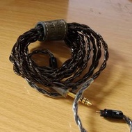 Rolling Force Olive Versa 4.4mm 耳機升...