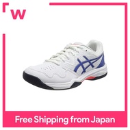 ASICS Tennis Shoes GEL-DEDICATE 7 INDOOR Women's