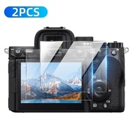 For Panasonic GF1 GF2 GF6 GF7 GH5 GH5 II GH52 GH5S GH6 GH6L GH7 GH7GK GM1 Clear Tempered Glass 9H 2.