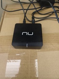 Nuforce btr-100 藍牙接收器