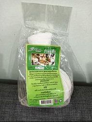 泰國草本天然按摩球，用於身體放鬆水療香氣 100g、200g。草藥敷布可緩解肌肉和肌腱。恢復發炎、筋膜炎、腳氣病、疼痛和酸痛。緩解疼痛。國外網路售價，請參考商品照最後一張$715#25母親節