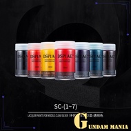 Dspiae Clear Color Paint 18ML