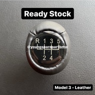 Gear Shift Knob Manual BMW E30 E34 E36 E46 E39 Gear Lever BMW - Model 3