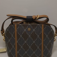 Tas bonia original motif terbaru model sling
