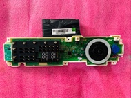 ใหม่ แท้ เบิกศูนย์ บอร์ดเครื่องซักผ้า แอลจี พาร์ท ebr83239886 ebr83239876 รุ่น FC1409S3E7 FC1409S3
