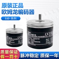 Original Omron Fake One Punishment Ten E6D-CWZ1E-6000P Rotating Encoder Quality Warranty One Year