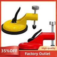 2pcs Adjustable Height Setter-Floor Gaps Fixer Tool, Suction Cup Level Adjustable  Scale Knob Tile L