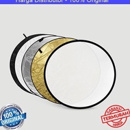 Refler 5 in 1 (110cm) Photo Studio 6F2