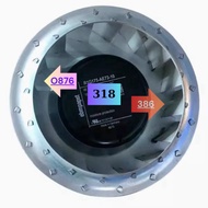 Industrial fans R1G175-AE73-10 48V100W, R1G175-AB15-65/A01, R1G175-AB75-44 for high performance.