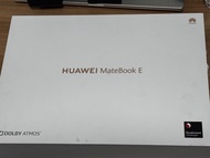 HUAWEI MATEBOOK E