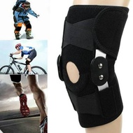 Knee brace / deker lutut / deker radang sendi / deker olah raga