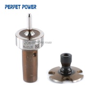 3pcs T206 Valve Cap for F00VC01200, 110351 Control Valve T206 Valve Bonnet China Made New